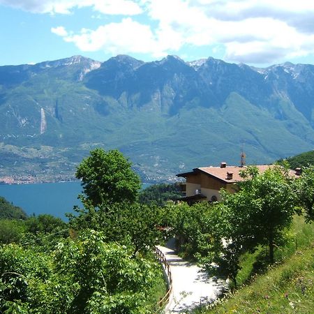 Agriturismo La Zangola Tremosine Zewnętrze zdjęcie