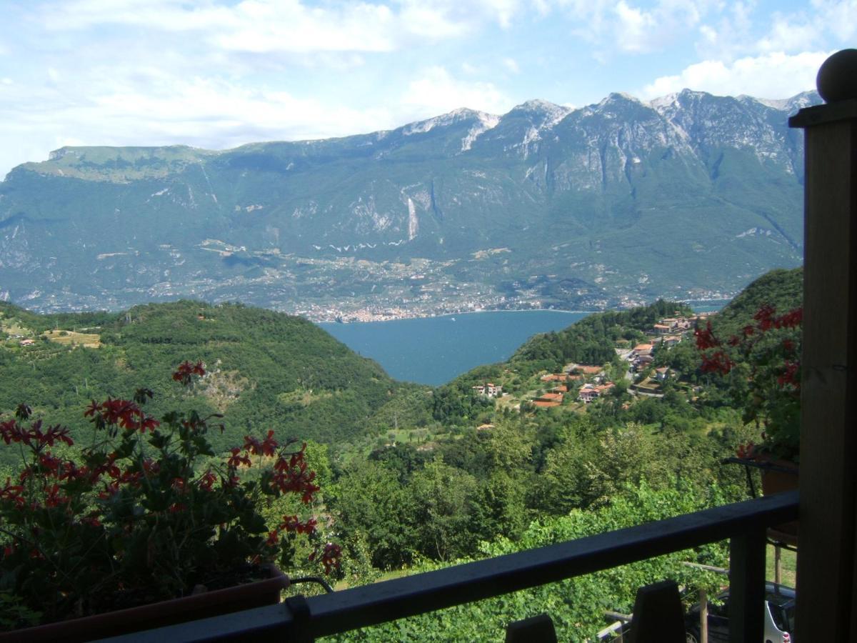 Agriturismo La Zangola Tremosine Zewnętrze zdjęcie