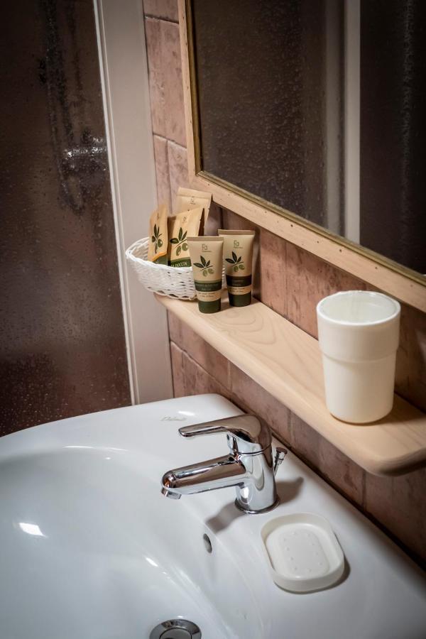 Agriturismo La Zangola Tremosine Zewnętrze zdjęcie
