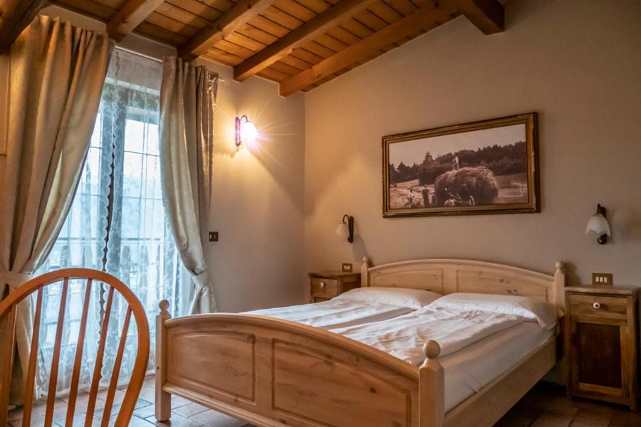 Agriturismo La Zangola Tremosine Zewnętrze zdjęcie