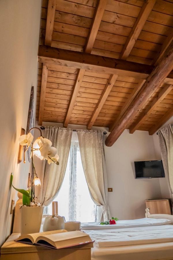 Agriturismo La Zangola Tremosine Zewnętrze zdjęcie
