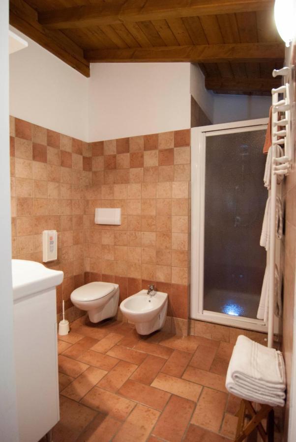 Agriturismo La Zangola Tremosine Zewnętrze zdjęcie