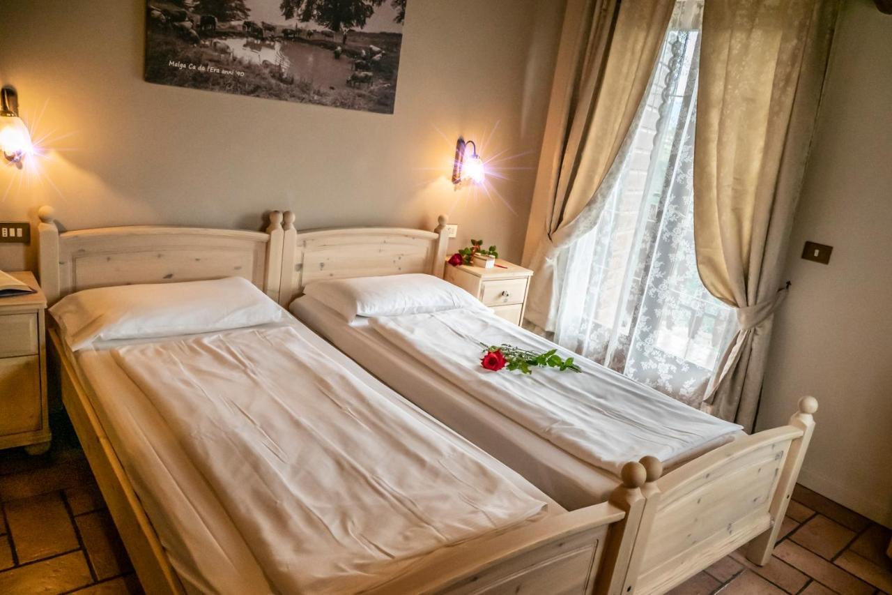 Agriturismo La Zangola Tremosine Zewnętrze zdjęcie