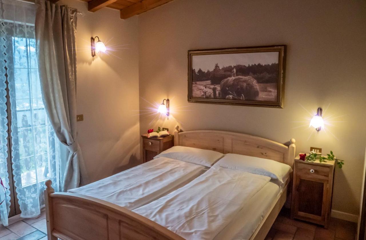 Agriturismo La Zangola Tremosine Zewnętrze zdjęcie