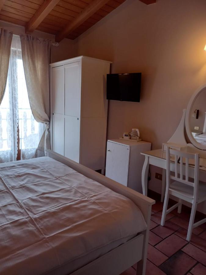 Agriturismo La Zangola Tremosine Zewnętrze zdjęcie