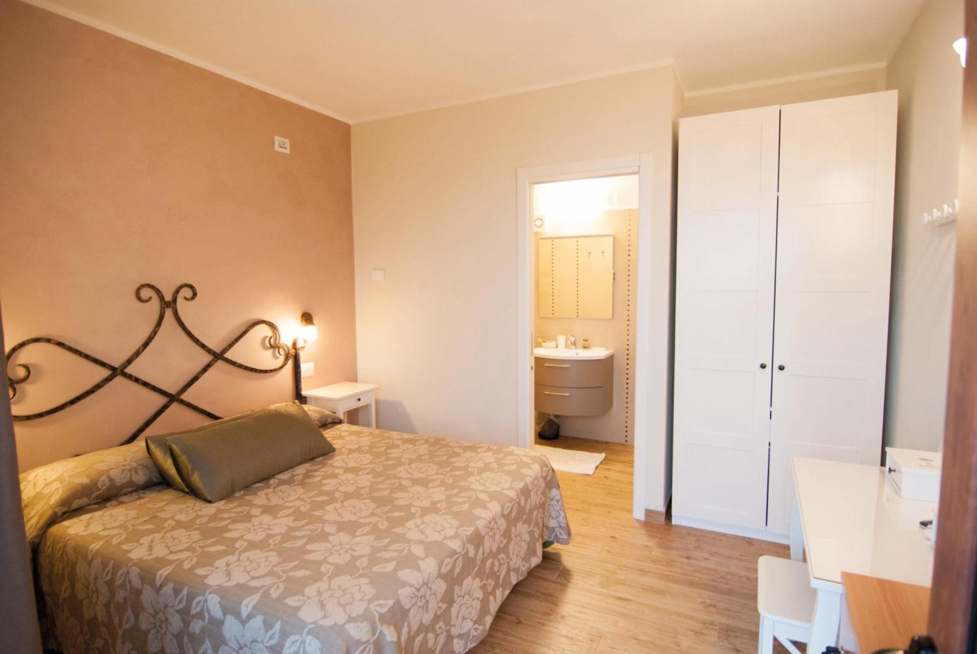 Agriturismo La Zangola Tremosine Zewnętrze zdjęcie