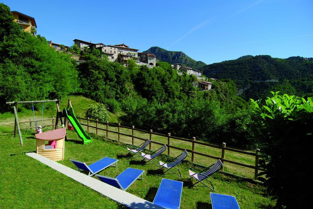 Agriturismo La Zangola Tremosine Zewnętrze zdjęcie