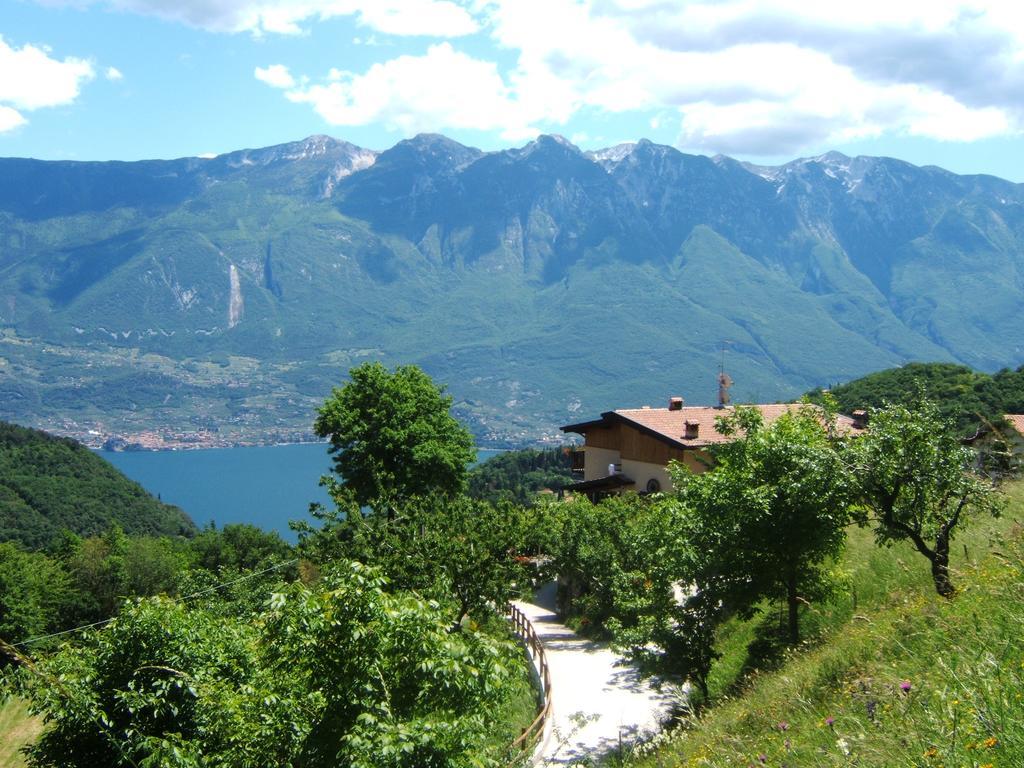 Agriturismo La Zangola Tremosine Zewnętrze zdjęcie