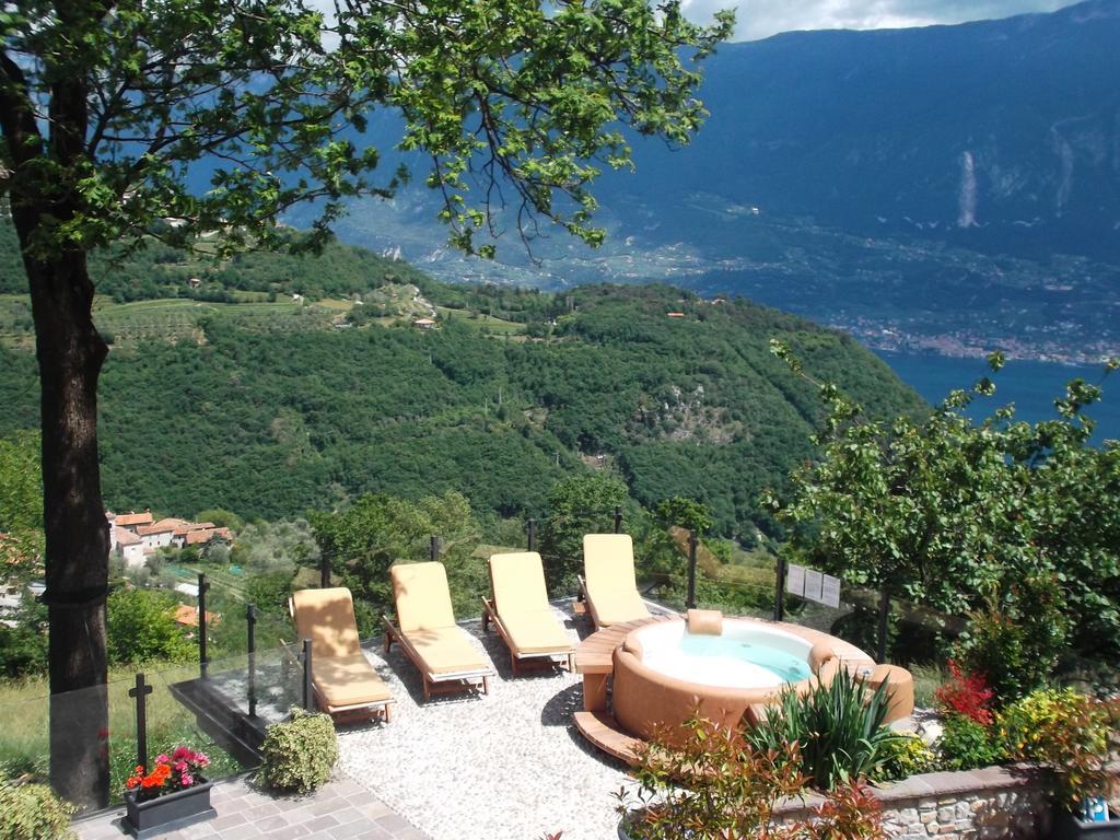Agriturismo La Zangola Tremosine Zewnętrze zdjęcie