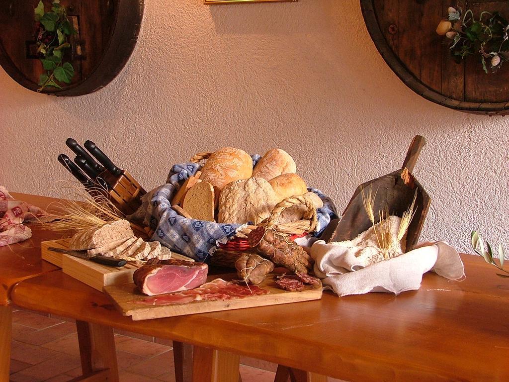 Agriturismo La Zangola Tremosine Zewnętrze zdjęcie