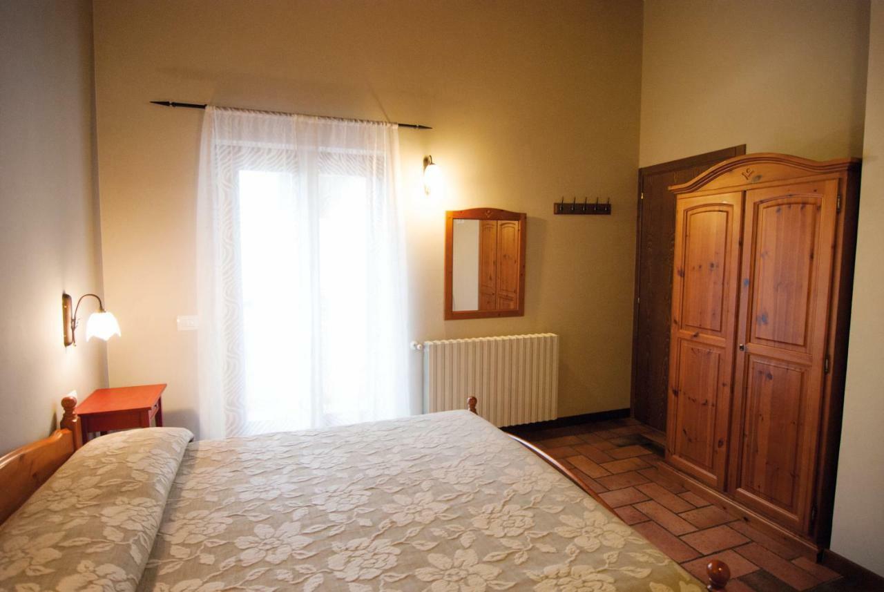 Agriturismo La Zangola Tremosine Zewnętrze zdjęcie