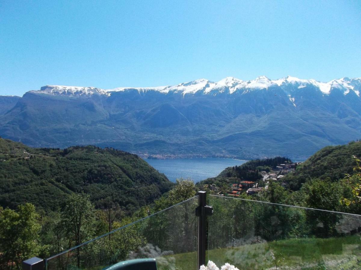 Agriturismo La Zangola Tremosine Zewnętrze zdjęcie