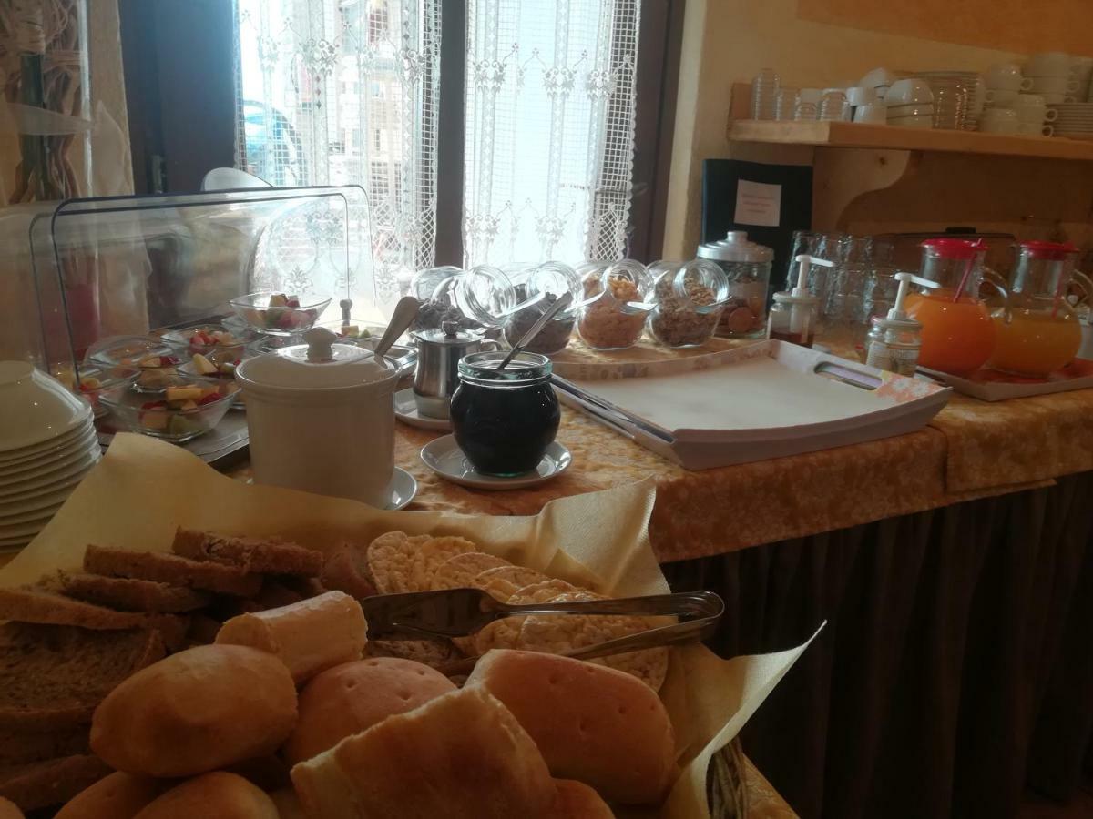 Agriturismo La Zangola Tremosine Zewnętrze zdjęcie