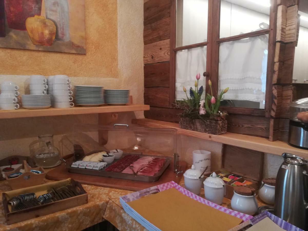 Agriturismo La Zangola Tremosine Zewnętrze zdjęcie