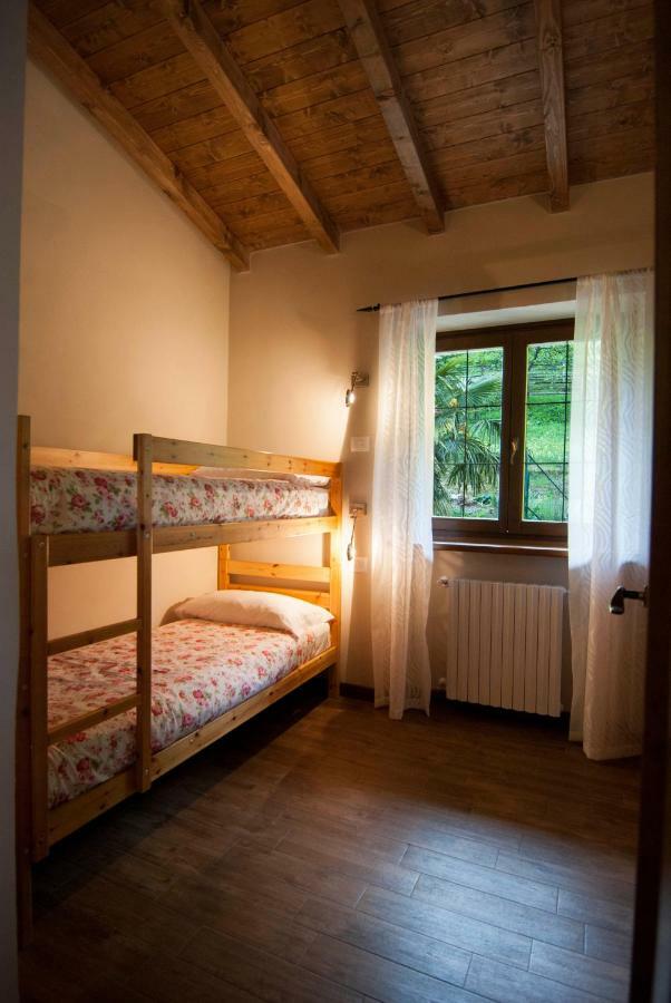 Agriturismo La Zangola Tremosine Zewnętrze zdjęcie
